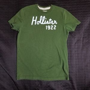 Hollister Tee